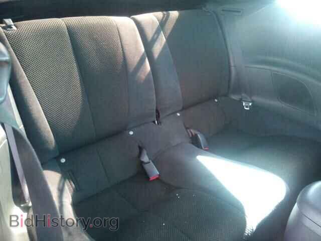 2007 MITSUBISHI ECLIPSE - VIN: 4A3AK24F07E066518 - Фото 6