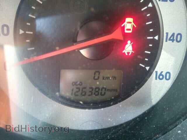 2007 MITSUBISHI ECLIPSE - VIN: 4A3AK24F07E066518 - Фото 8