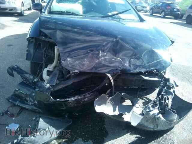 2007 MITSUBISHI ECLIPSE - VIN: 4A3AK24F07E066518 - Фото 9