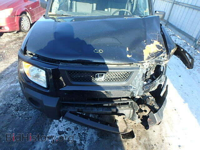 2006 HONDA ELEMENT - VIN: 5J6YH28746L004577 - Photo 7