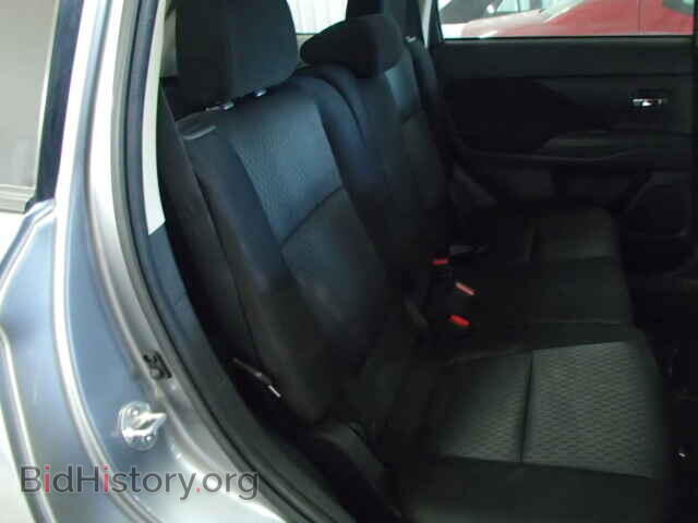 2014 MITSUBISHI OUTLANDER - VIN: JA4AD3A34EZ016928 - Фото 6