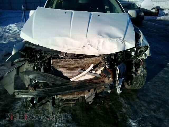 2011 DODGE JOURNEY - VIN: 3D4PH6FG4BT512822 - Фото 7