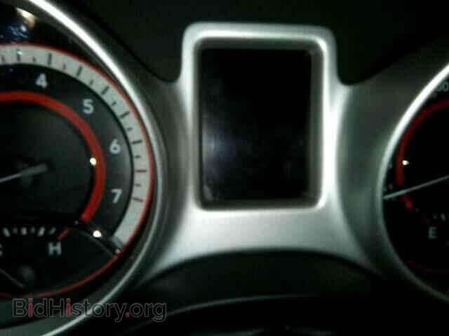 2011 DODGE JOURNEY - VIN: 3D4PH6FG4BT512822 - Фото 8