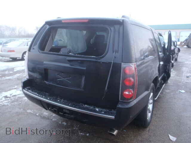 2011 GMC YUKON - VIN: 1GKS2MEF6BR366166 - Фото 4