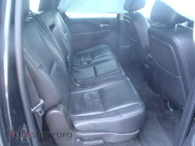 2011 GMC YUKON - VIN: 1GKS2MEF6BR366166 - Фото 6