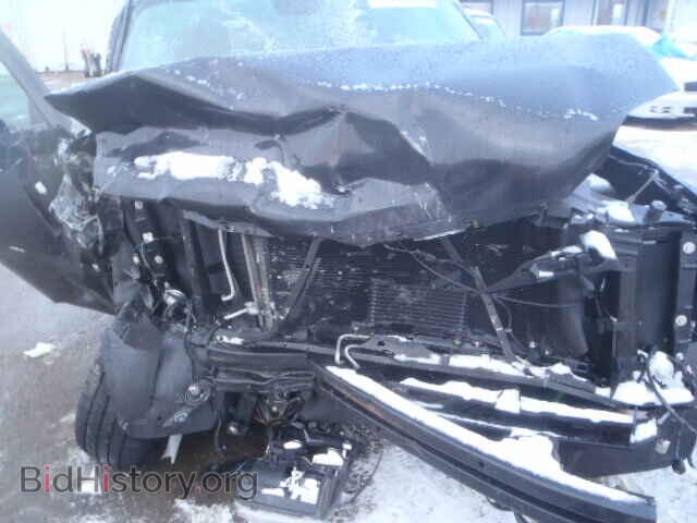 2011 GMC YUKON - VIN: 1GKS2MEF6BR366166 - Фото 7