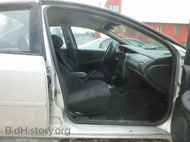 2002 DODGE NEON - VIN: 1B3ES56CX2D603064 - Фото 5