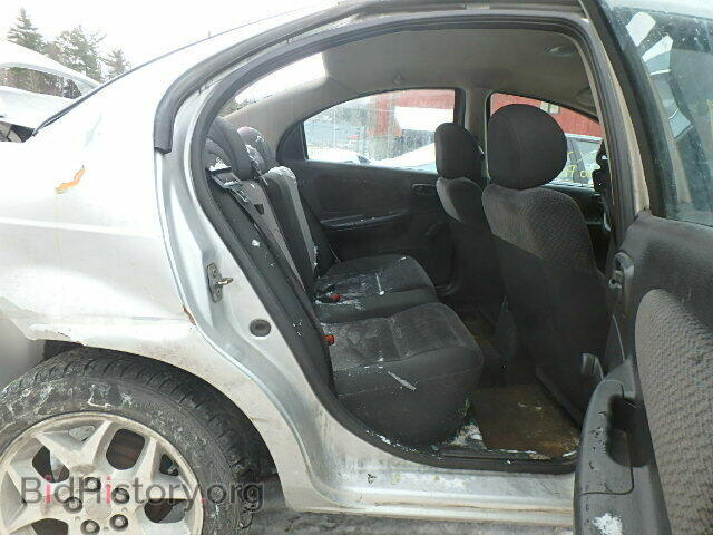 2002 DODGE NEON - VIN: 1B3ES56CX2D603064 - Фото 6