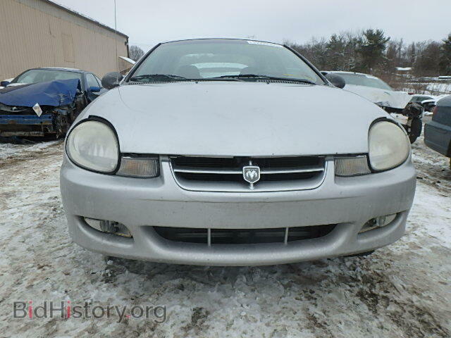 2002 DODGE NEON - VIN: 1B3ES56CX2D603064 - Фото 9