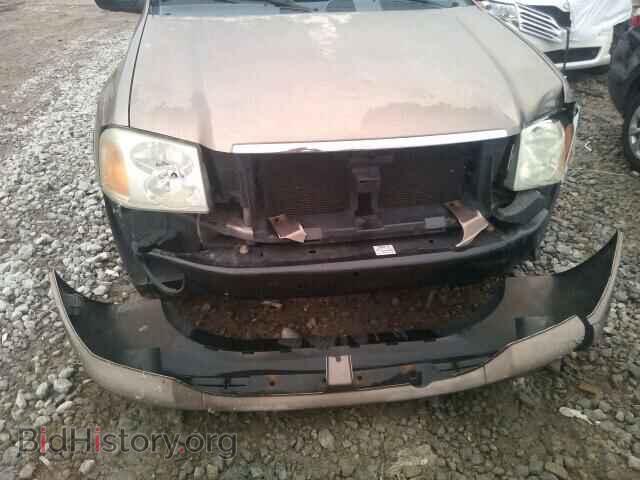 2003 GMC ENVOY - VIN: 1GKDS13S432218731 - Фото 9