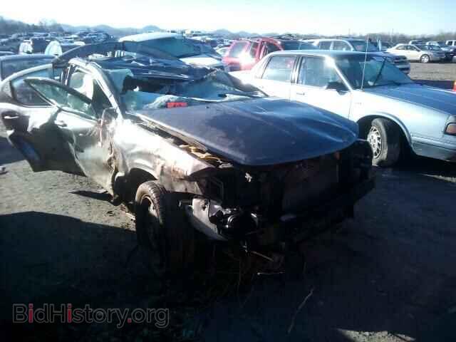 Фотография 1C3CDZAB4CN150873 - DODGE AVENGER 2012