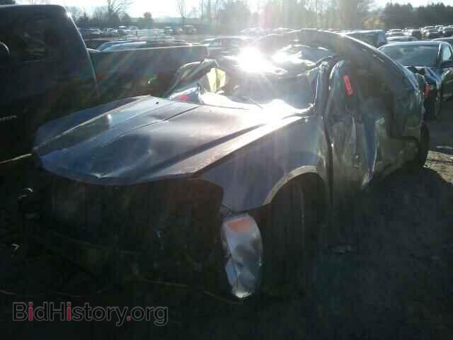 2012 DODGE AVENGER - VIN: 1C3CDZAB4CN150873 - Фото 2