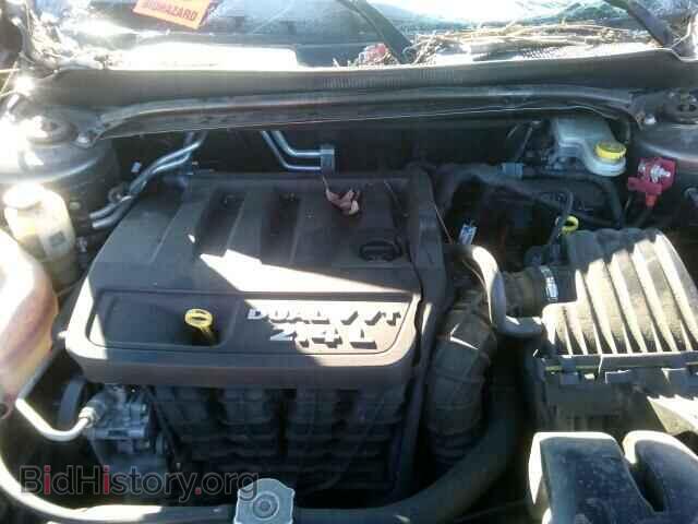 2012 DODGE AVENGER - VIN: 1C3CDZAB4CN150873 - Фото 7