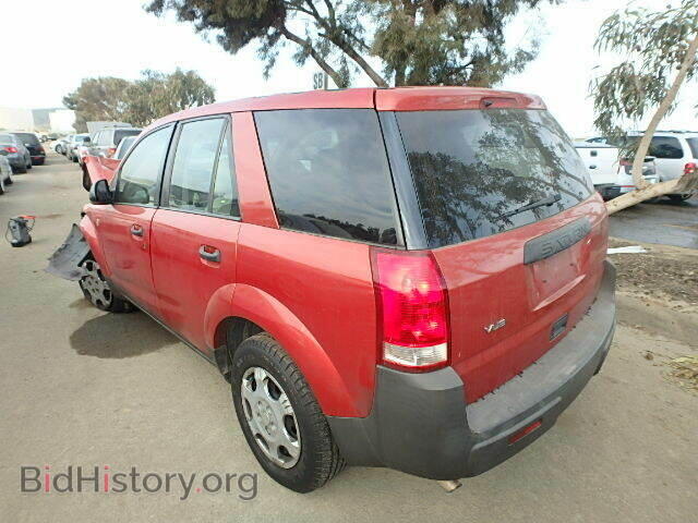 2003 SATURN VUE - VIN: 5GZCZ33D73S904678 - Фото 3