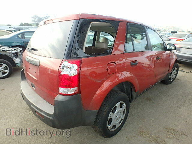 2003 SATURN VUE - VIN: 5GZCZ33D73S904678 - Фото 4
