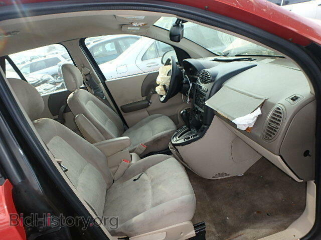 2003 SATURN VUE - VIN: 5GZCZ33D73S904678 - Фото 5