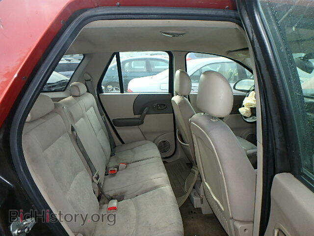 2003 SATURN VUE - VIN: 5GZCZ33D73S904678 - Фото 6