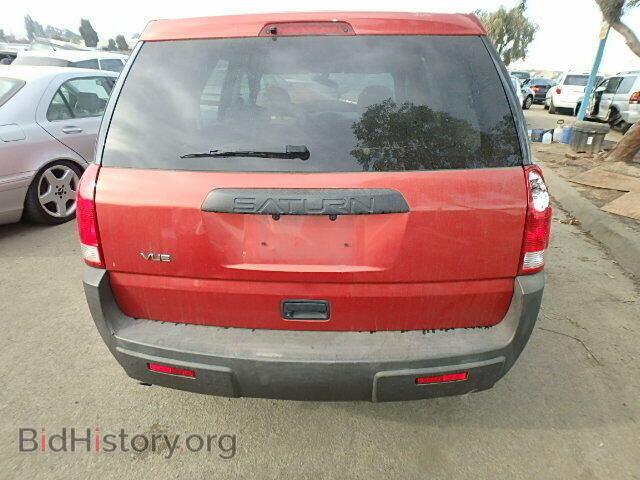2003 SATURN VUE - VIN: 5GZCZ33D73S904678 - Фото 9
