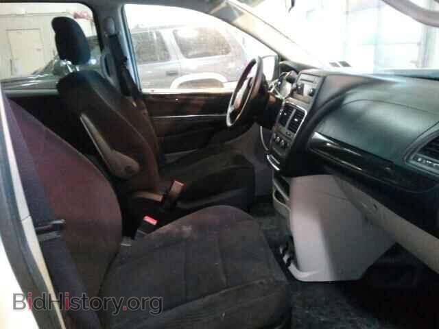 2012 DODGE RAM VAN - VIN: 2C4RDGAG2CR155482 - Photo 5