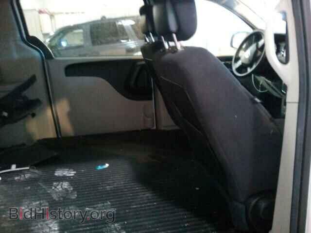 2012 DODGE RAM VAN - VIN: 2C4RDGAG2CR155482 - Photo 6