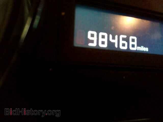 2012 DODGE RAM VAN - VIN: 2C4RDGAG2CR155482 - Photo 8