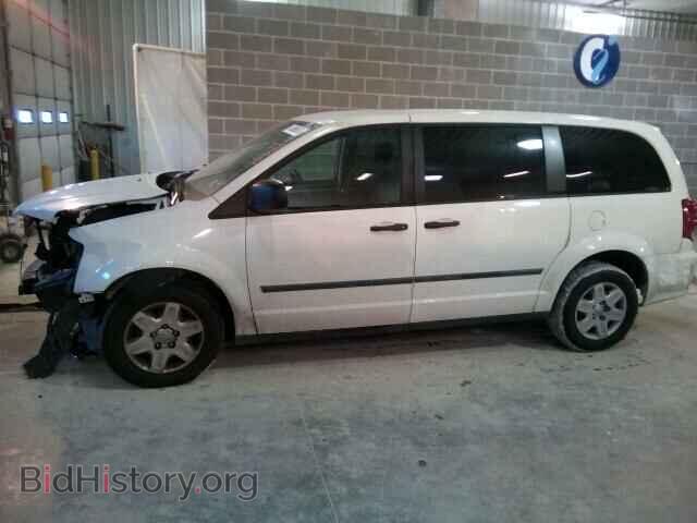2012 DODGE RAM VAN - VIN: 2C4RDGAG2CR155482 - Photo 10