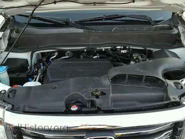 2013 HONDA PILOT - VIN: 5FNYF3H45DB040107 - Фото 7