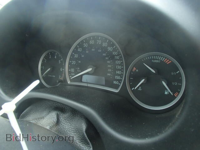 2006 SAAB 9 3 - VIN: YS3FD49Y861006347 - Фото 8