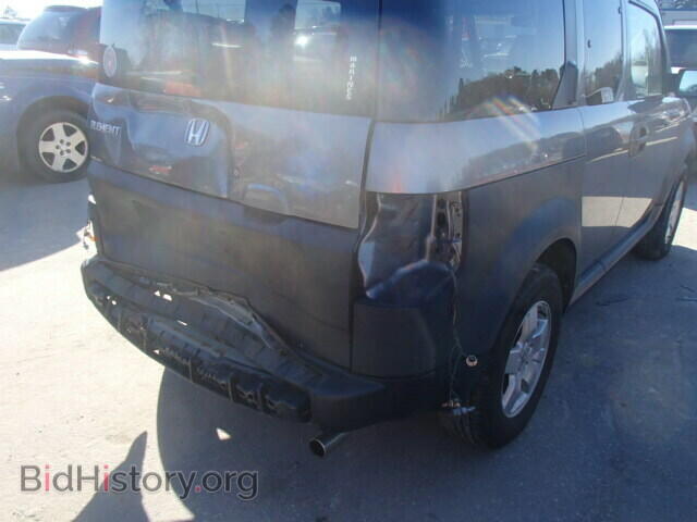 2005 HONDA ELEMENT - VIN: 5J6YH18685L008082 - Фото 9