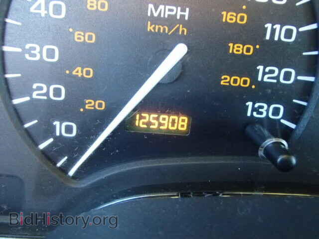 2002 SATURN VUE - VIN: 5GZCZ23D12S802396 - Фото 8
