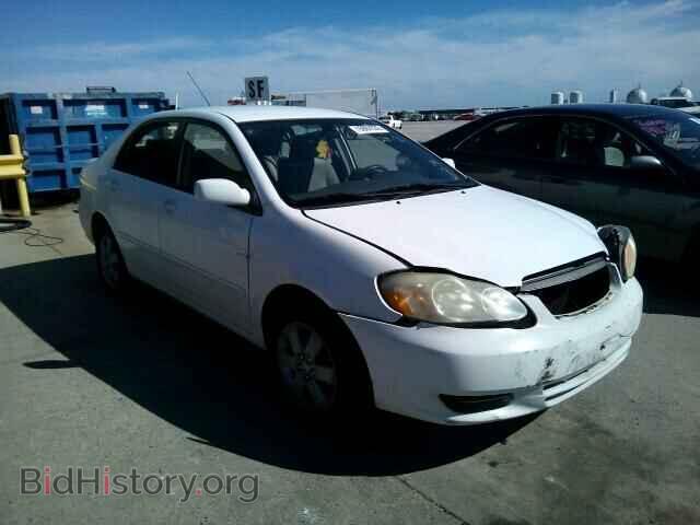 Фотография JTDBR32E430040904 - TOYOTA COROLLA 2003