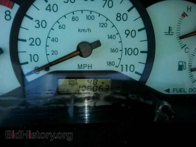 2003 TOYOTA COROLLA - VIN: JTDBR32E430040904 - Фото 8