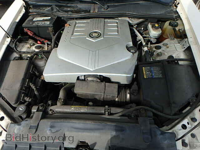 2006 CADILLAC CTS - VIN: 1G6DP577160146352 - Фото 7