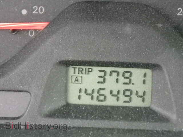 2002 MITSUBISHI LANCER - VIN: JA3AJ36E42U009574 - Photo 8