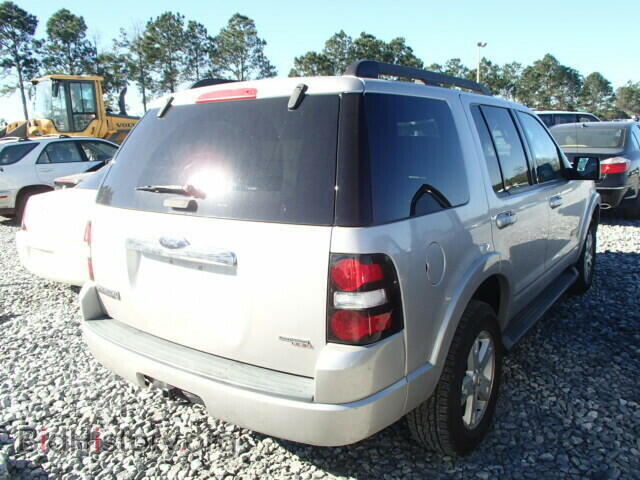 2007 FORD EXPLORER - VIN: 1FMEU63E77UB29226 - Фото 4