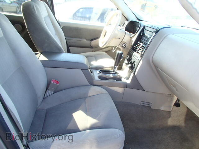 2007 FORD EXPLORER - VIN: 1FMEU63E77UB29226 - Фото 5