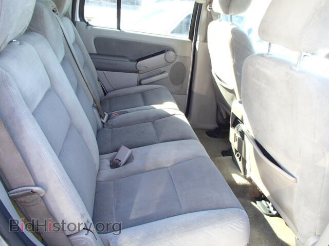 2007 FORD EXPLORER - VIN: 1FMEU63E77UB29226 - Фото 6