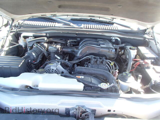 2007 FORD EXPLORER - VIN: 1FMEU63E77UB29226 - Фото 7