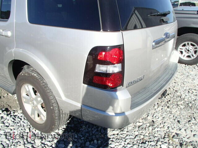 2007 FORD EXPLORER - VIN: 1FMEU63E77UB29226 - Фото 9