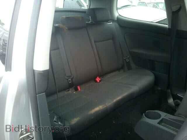 2009 VOLKSWAGEN RABBIT - VIN: WVWBB71K79W006495 - Фото 6
