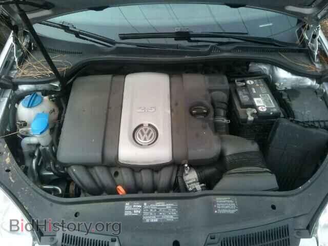 2009 VOLKSWAGEN RABBIT - VIN: WVWBB71K79W006495 - Фото 7