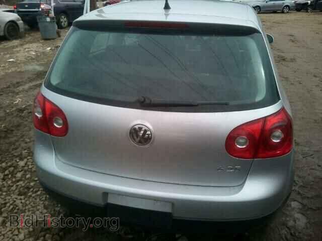 2009 VOLKSWAGEN RABBIT - VIN: WVWBB71K79W006495 - Фото 10