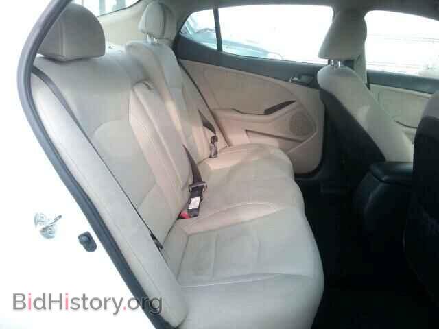2013 KIA OPTIMA - VIN: 5XXGM4A77DG215353 - Фото 6