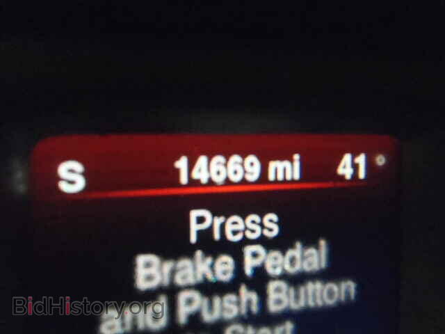 2014 DODGE JOURNEY - VIN: 3C4PDCBB1ET172454 - Фото 8