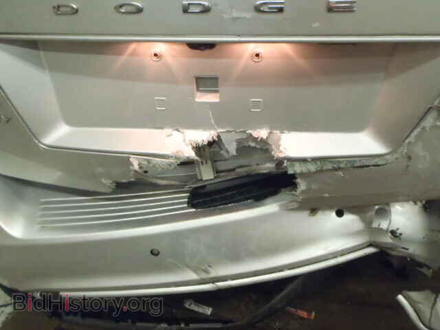 2014 DODGE JOURNEY - VIN: 3C4PDCBB1ET172454 - Фото 10