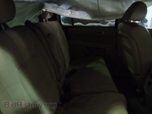 2011 HONDA PILOT - VIN: 5FNYF4H79BB074578 - Фото 6