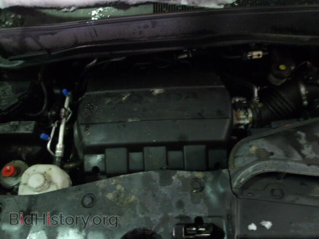 2011 HONDA PILOT - VIN: 5FNYF4H79BB074578 - Фото 7