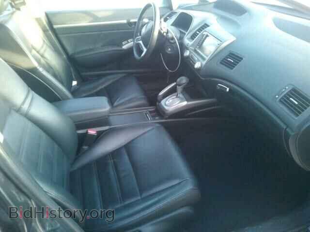 2010 ACURA CSX - VIN: 2HHFD5F78AH200490 - Фото 5