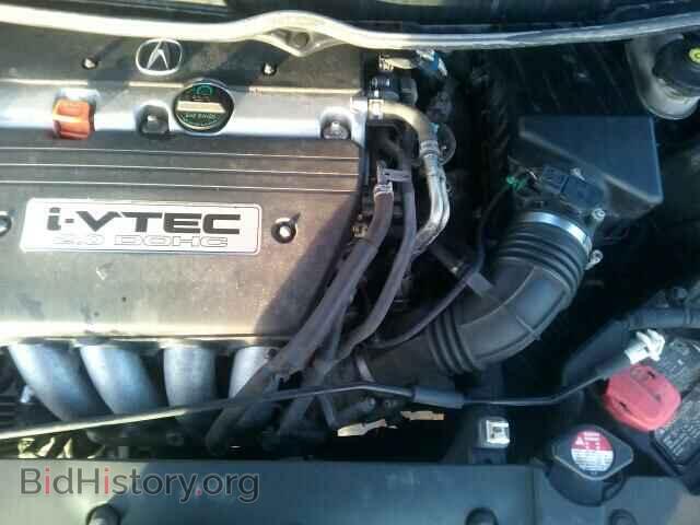 2010 ACURA CSX - VIN: 2HHFD5F78AH200490 - Фото 7