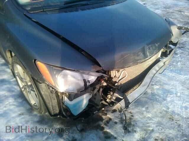 2010 ACURA CSX - VIN: 2HHFD5F78AH200490 - Фото 9